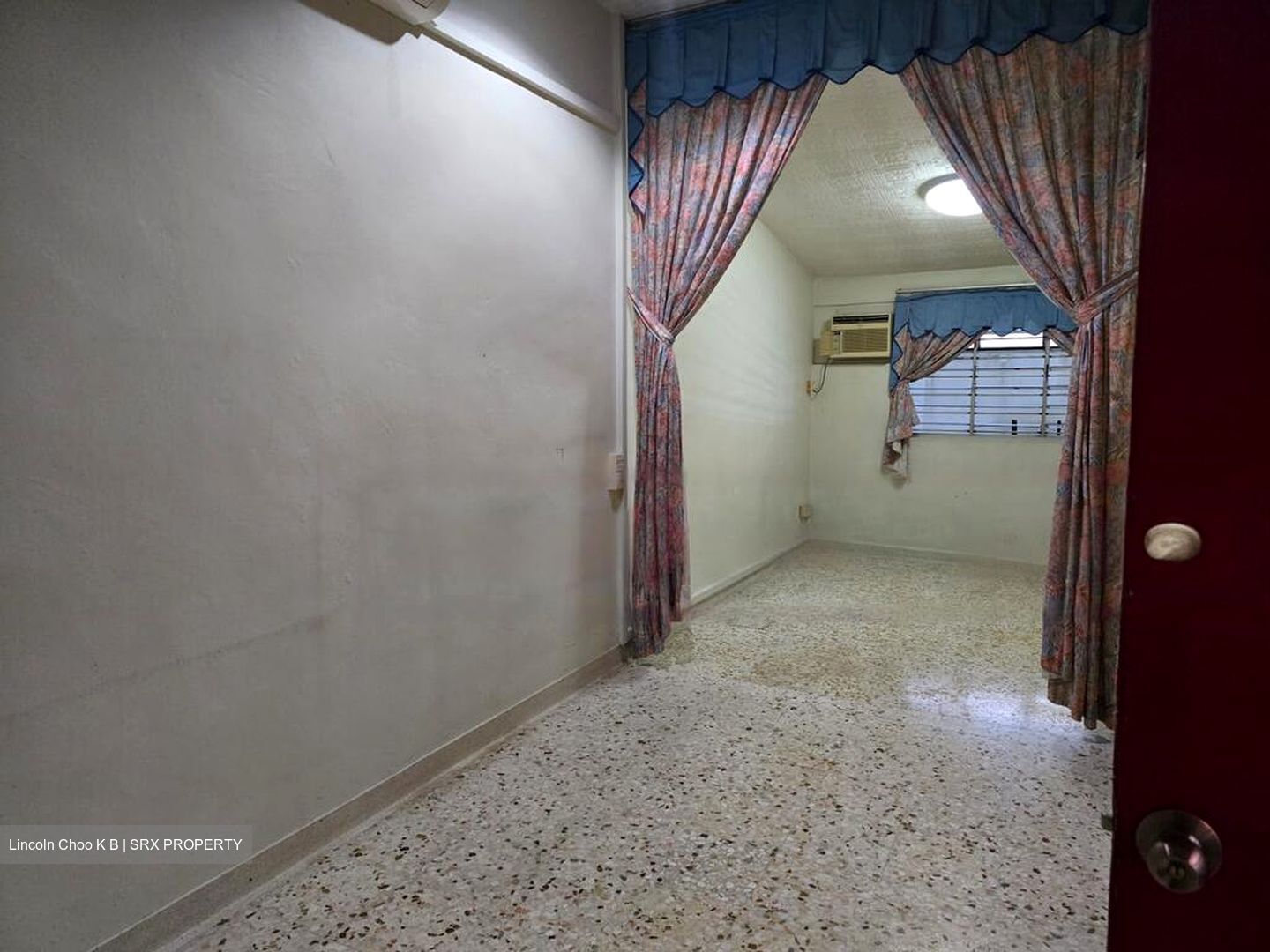 Sembawang Hills Estate (D20), Terrace #498634081